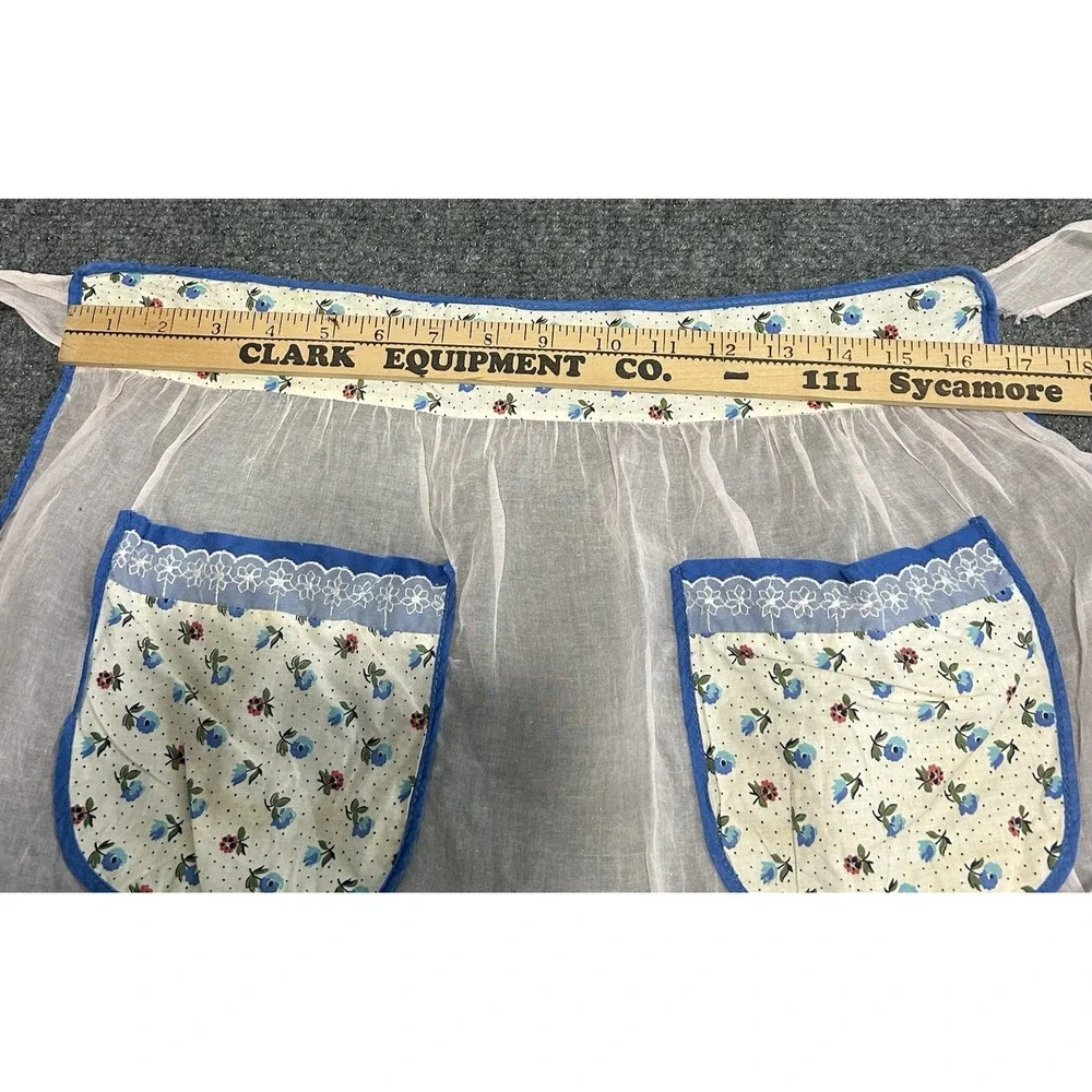 Handmade delve into
